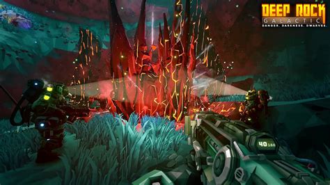 deep rock galactic kernladesockel.